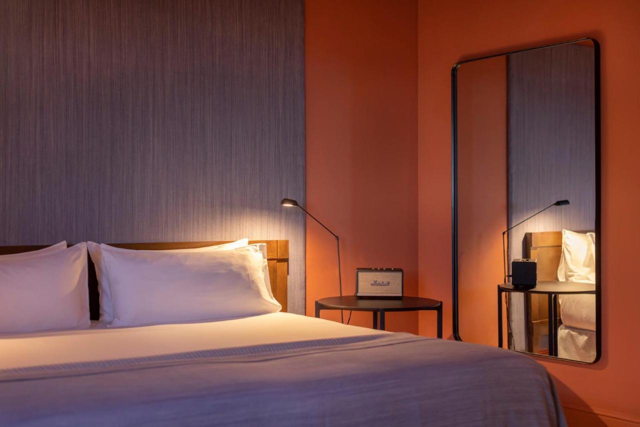 Dubbelrum Premium med tillgång till spa
